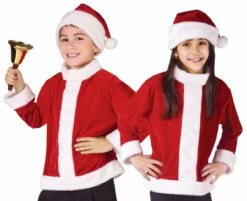 Fun World Child Santa Set