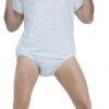 Fun World Big Baby Adult Costume