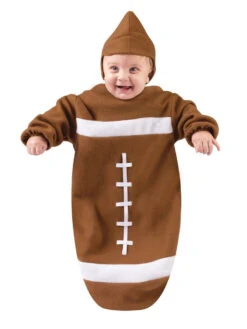 Fun World Infant Football Bunting