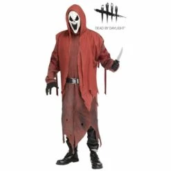 Fun World Dead By Daylight - Viper Face Costume