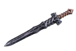 Fun World Serpent Viking Sword