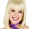 Fun World Classic Beauty Adult Wig - Blonde