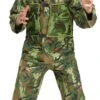 Fun World Authentic Special Forces Adult Costume