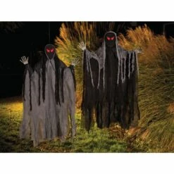 Fun World Light-up Phantom Reaper