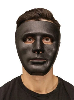 Fun World Blank Face Mask -Fun World img proxy ad14c13d 8479 41fc ab86 a12369e1944a