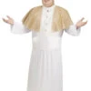 Fun World Pontiff Plus Size Costume
