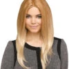 Fun World First Daughter Adult Wig