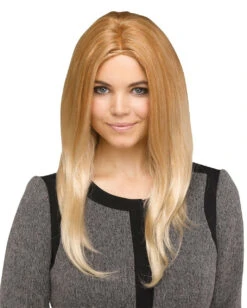 Fun World First Daughter Adult Wig