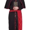 Fun World Cardinal Costume - Adult