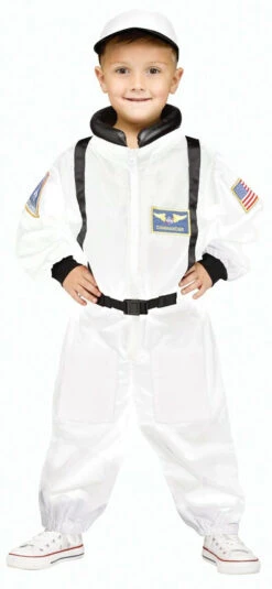 Fun World Deluxe Shuttle Commander - Toddler