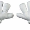 Fun World Adult Plush Cartoon Hands