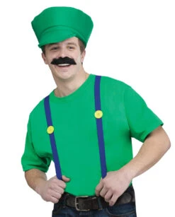 Fun World Video Game Guy Kit - Green