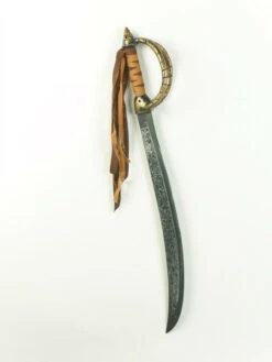 Fun World Deluxe Pirate Sword