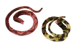 Fun World 36" Jungle Snake