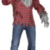 Fun World Werewolf Adult Costume