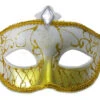 Fun World Fancy Party Mask