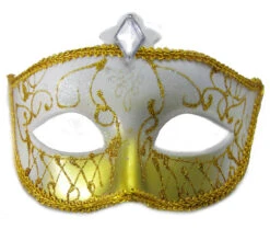 Fun World Fancy Party Mask