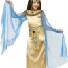 Fun World Deluxe Cleopatra - Child Costume