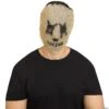 Fun World Voodoo Doll Adult Mask