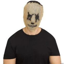 Fun World Voodoo Doll Adult Mask